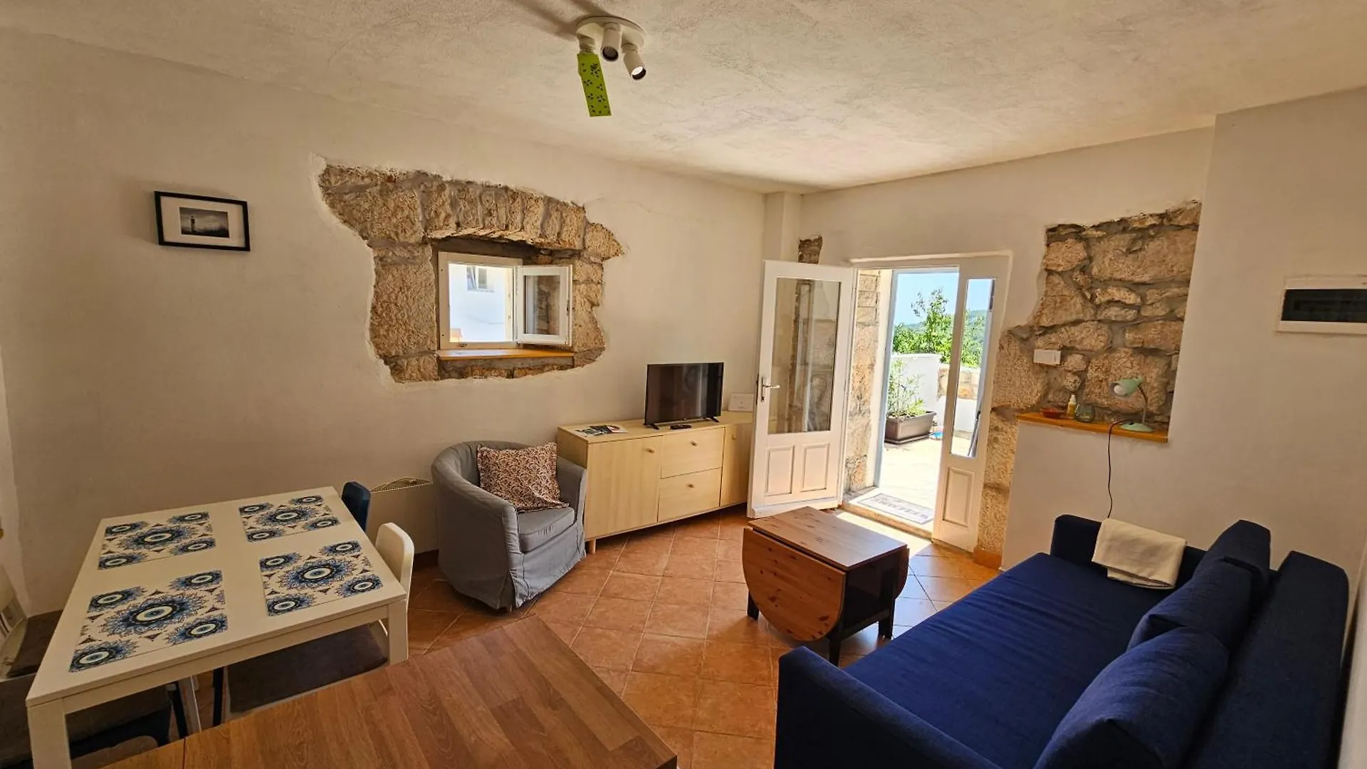 Apartman Marina Zagorje 0*,  Croatia