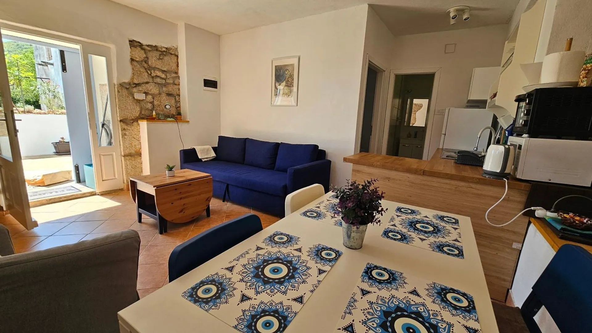 Apartment Apartman Marina Zagorje Croatia