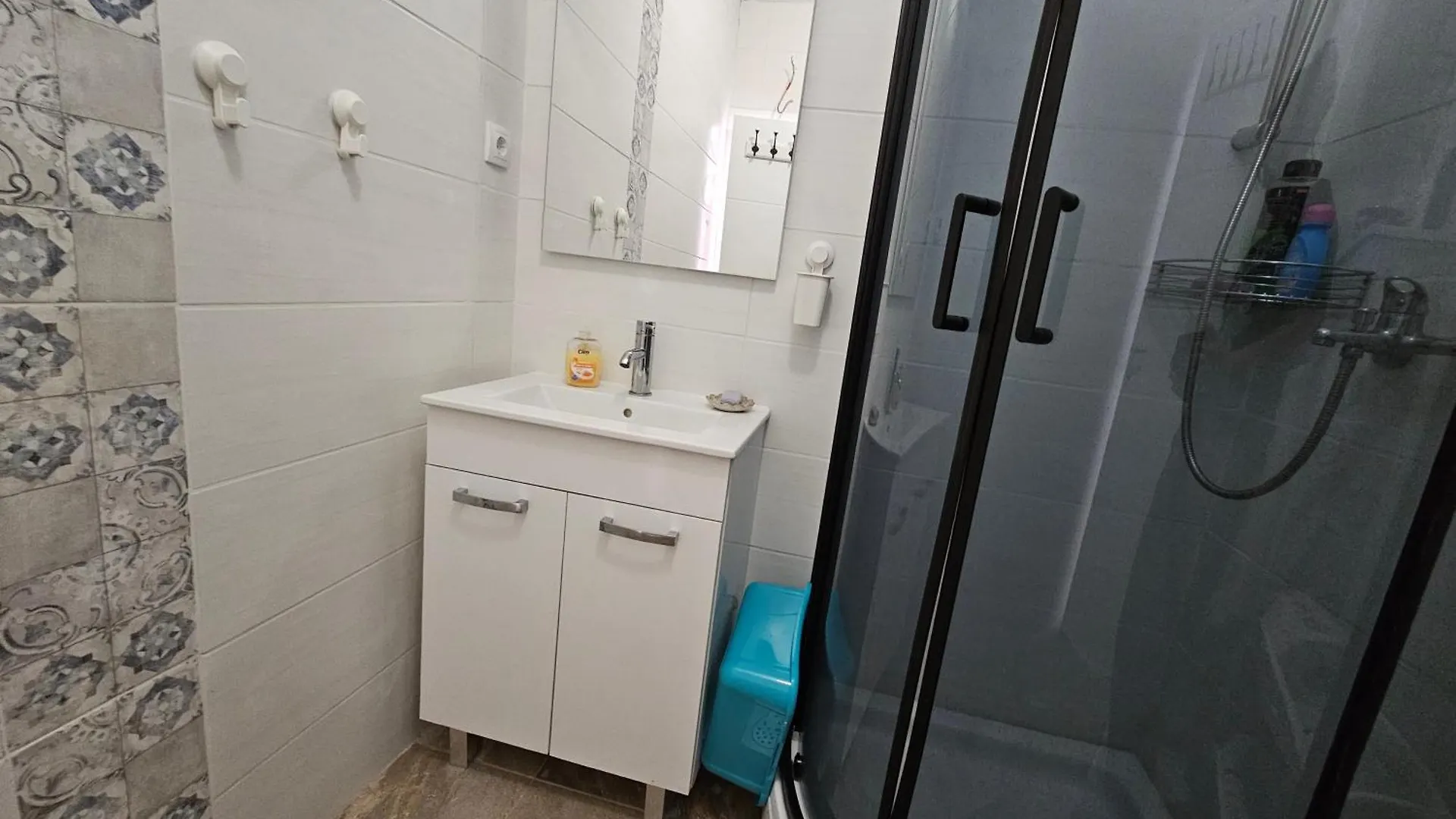 Apartment Apartman Marina Zagorje
